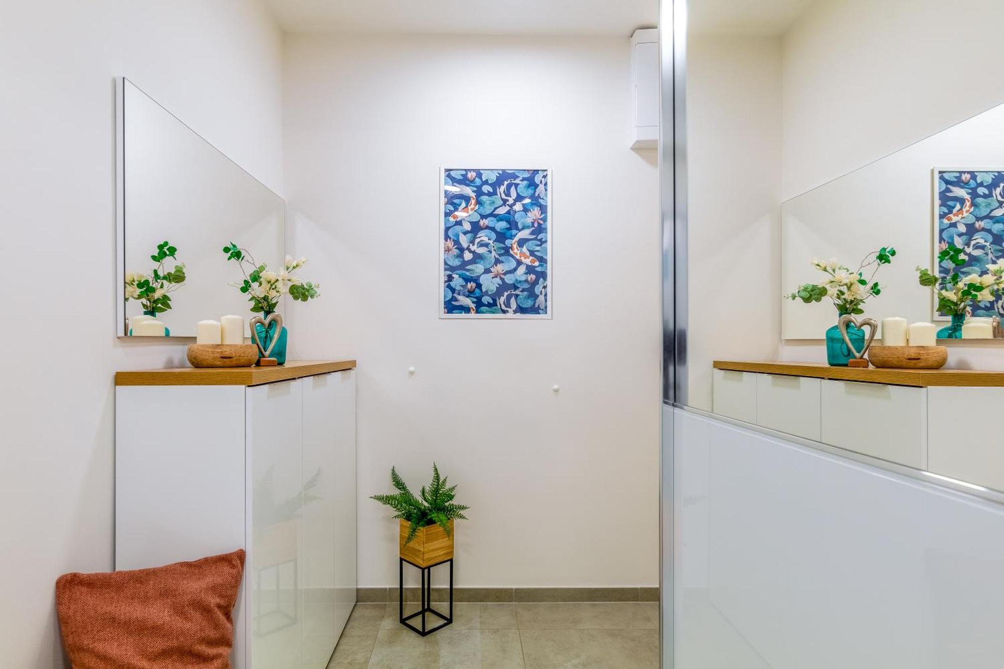 Apartmán Sunny Luxury Grebovka *
