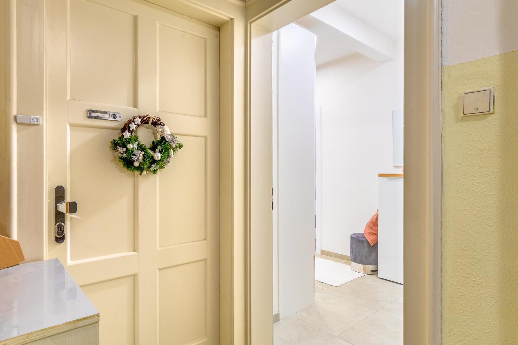 Sunny Luxury Grebovka Apartmán Praha