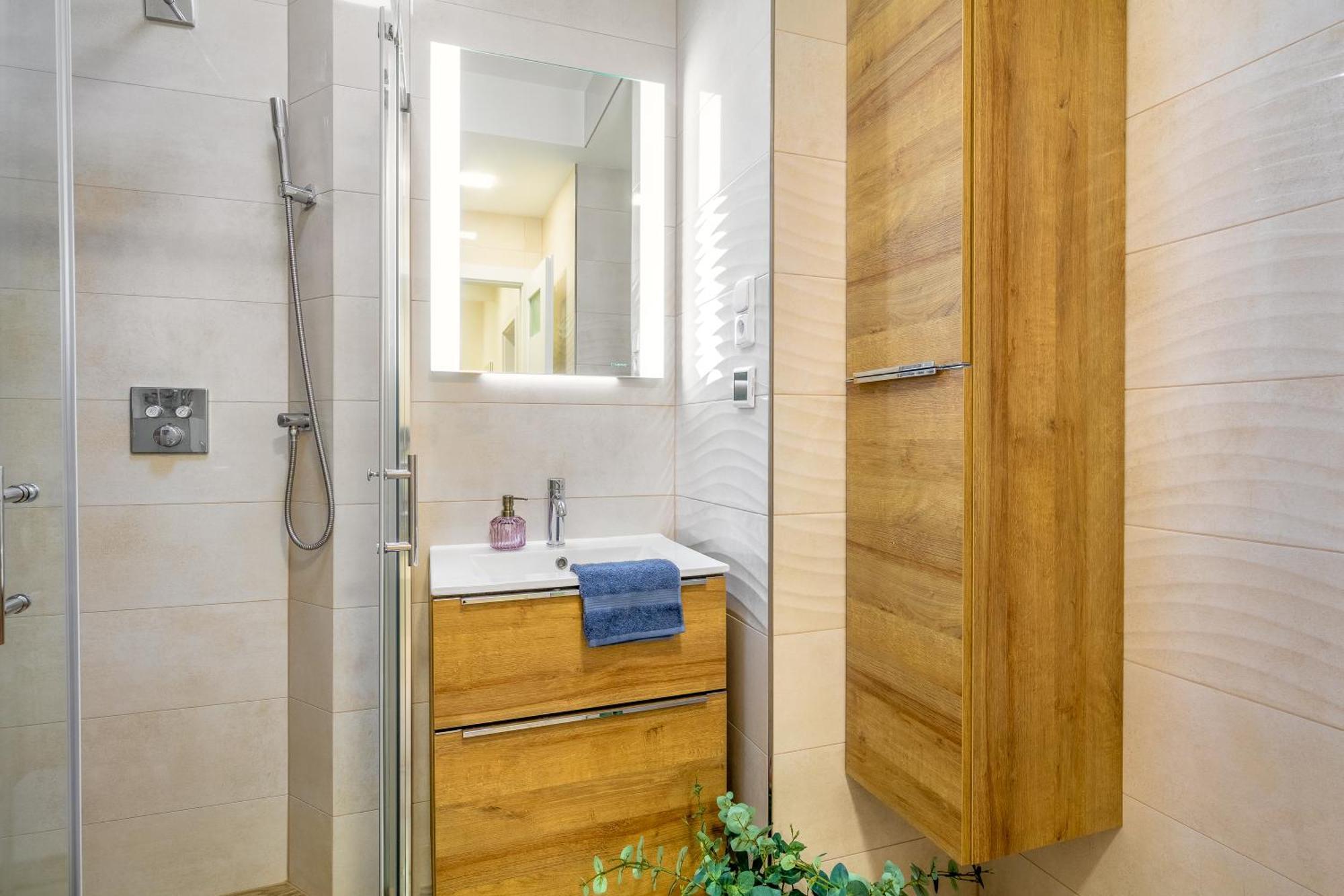 Sunny Luxury Grebovka Praha