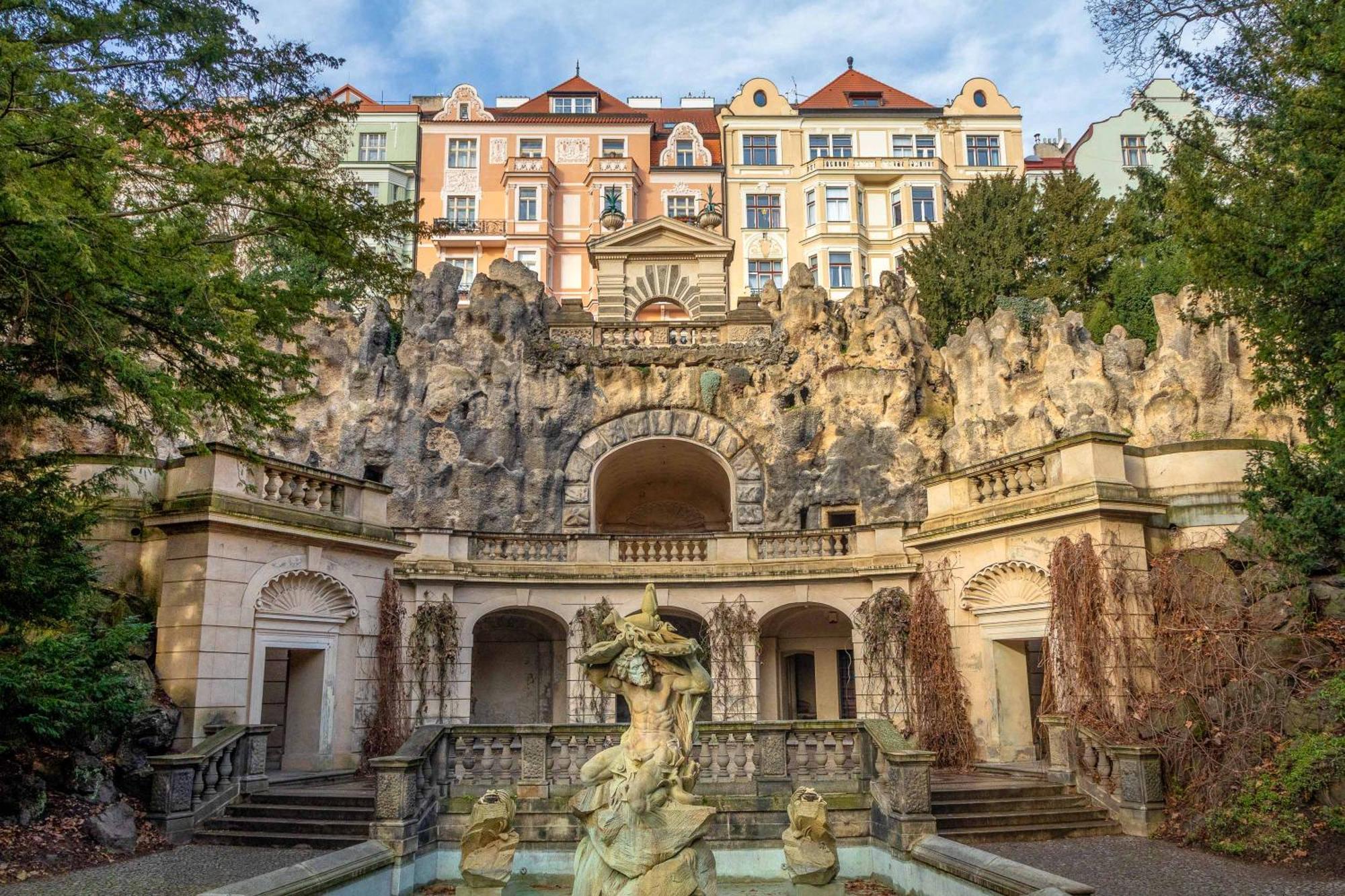 Sunny Luxury Grebovka Apartament